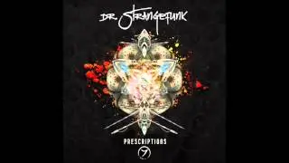 Dr Strangefunk - Crystal Healing