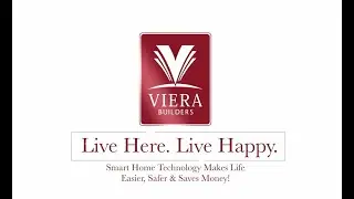 Viera Builders Building Technology Into New Homes