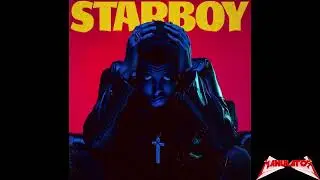 The Weeknd Starboy MaNuLaToR ReMiX