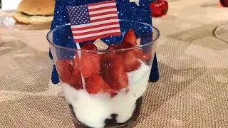 Making It Grow - Healthy Drink Choices