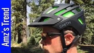 Best Mountain Bike Helmets 2025 - Top 5