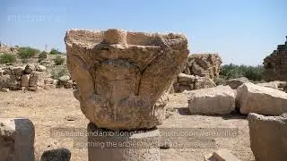 The Forgotten Power of Mesopotamia: Military Might, Engineering Wonders, and the Fall of an Empire