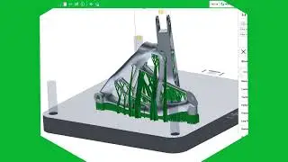 [NETFORM] AM Studio - Eklemeli İmalat Proses Tasarımı Adımları
