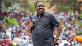 LISTEN TO BISHOP JB MASINDE POWERFUL SERMON AT RHEMA FEAST 2025 