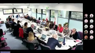 CTM UHB Public Board Meeting (29-01-2026 - Part 2)