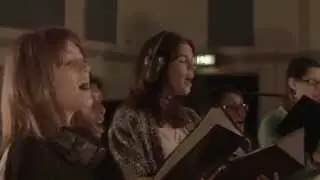 Two Dots - Stompy's Playground and London Contemporary Voices (Live)