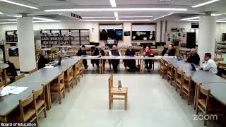 Torrington Board of Education School Improvement and Policy Committee Meetings