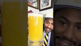 1623 Brewing Company: Yellow Brix Road IPA Imperial