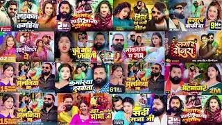 #jukebox | Samar Singh Hit Song | Samar Singh New Song 2026 | Samar Singh Jukebox 2026