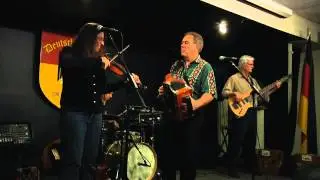 Sentimental Reflections Cajun Music
