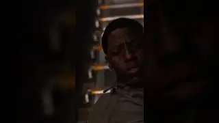 Alien Romulus (2024) Scene
