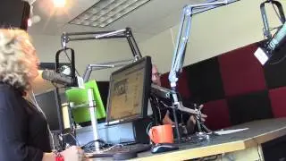 Demmy G LIVE on 101.3 The River