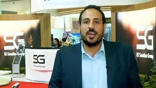El Soadaa Group Trade show video