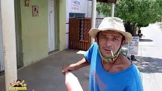 VENDEDOR DE PRODUTOS DE LIMPEZA EM ACOPIARA CEARÁ #HUMOR