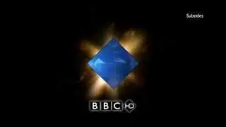 BBC HD Short Ident 2008