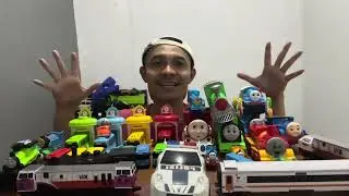 selamat datang di channel inuk train..