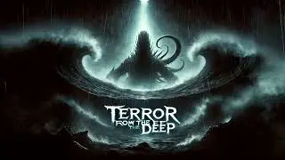 Terror from the Deep - NOTES FROM A NIGHTMARE