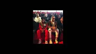 [Free] Future x Offset x Metro Boomin Type Beat - 