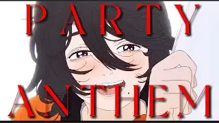 Look Back [AMV/EDIT] | No.1 Party Anthem