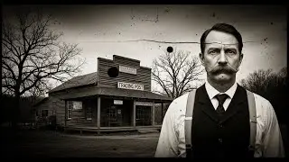 (1891, Ozark Mountains) The Disturbing Cold Case of the Trading Post That Never Let Customers Leave