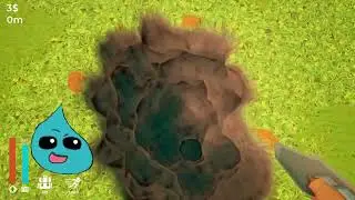 A Game About Digging A Hole 01 (2025, Dec 22)