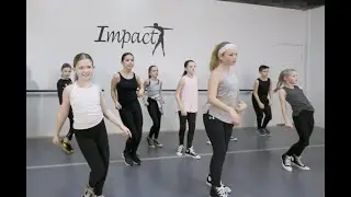 Impact Dance Center - Recreational Classes