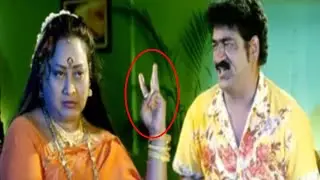 Raghu Babu wirh Allari Subhashini best comedy | TFCFimnagar