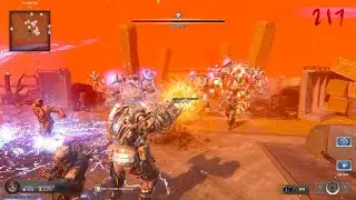 ROUND 200 
