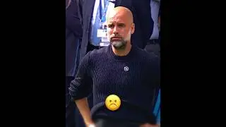 Man City Comeback vs Crystal Palace 😯🔥