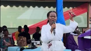 Aseda keseɛ! ODEHYIEBA PRISCILLA, Jocey Blessing and Adomba Fausty Sakes Wasa Nseaum 🔥