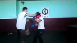 wing chun israel - lat sao