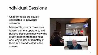 Usability Testing