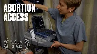 The Traveling Abortion Doctor