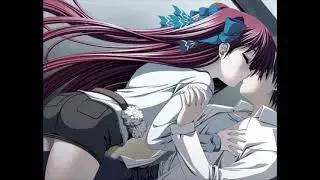 Be The One JYJ Nightcore