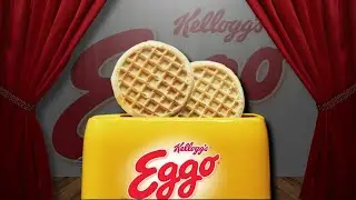 Kellogg's Eggo Waffle: A Quick History!