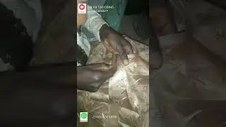 yanda ake cin-baki gaban riga