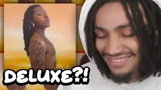 2 EXTRA SONGS!? | SahBabii - Saaheem (A Lu Bit More)