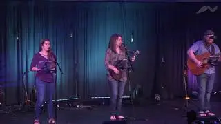 MV Worship - What If I Stumble (dc Talk cover)