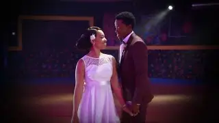 RoC. & iV Skating Routine on Disney&rsquo;s Saturdays | S1 E2