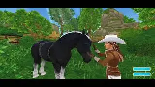 Kaufe das Pferd SEELENROSS für nen unglaublichen Tiefstpreis! 🐴🌺🙈  #starstable #onlinespiel #viral 