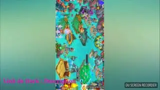 Hack Monster Legends (100% work)