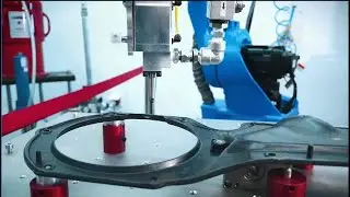 Sunstar Penguin Foam (Formed‐in‐Place Foamed Gasket, FIPFG)