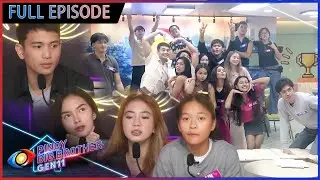 Pinoy Big Brother Gen 11 | Day 21 | August 9, 2024 Full Episode