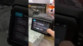 Blackmagic Design Cinema Camera 6K FullFrame