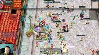 Nostale - Spending Nosdollars