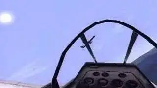 Flight Unlimited 2 Promo.