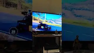 Me sick playing just cause 3