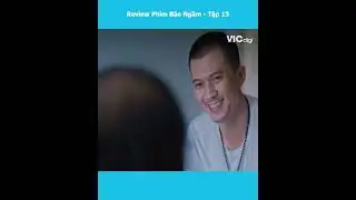 Review Phim B&atilde;o Ngầm - Tập 13