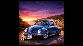 Ai Music Norway -  Summer Nights  #NewMusic #NowPlaying #Trending #aimusic #Music #rock