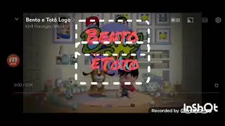 Bento toto logo remake